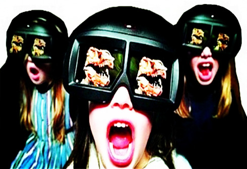 2016VR真的會爆發嗎？年年爆發我們表示很累