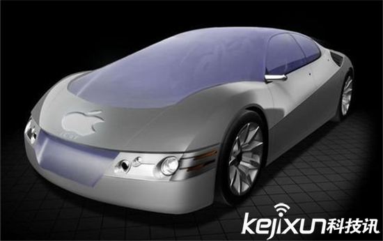 蘋果汽車項目總監即將離職 iCar汽車或2019年發布