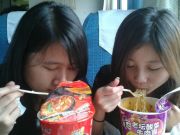 火車增加Wi-Fi信號？鐵總：正在進行技術方面的認證