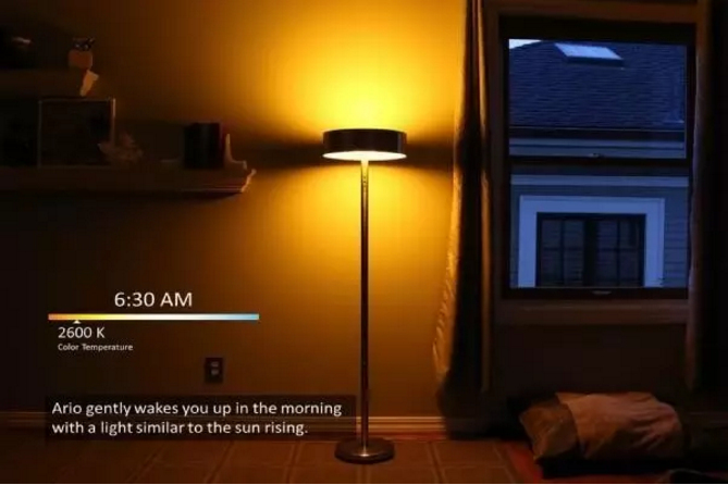 高創之星智能硬件Top-10榜單