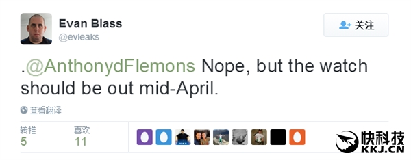 HTC神秘智能手表曝光:4月中旬發(fā)布