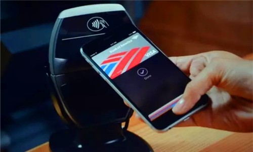 ApplePay ApplePay入華 ApplePay支付