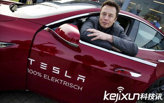 特斯拉終于要在國內建廠  馬斯克稱為了節省成本