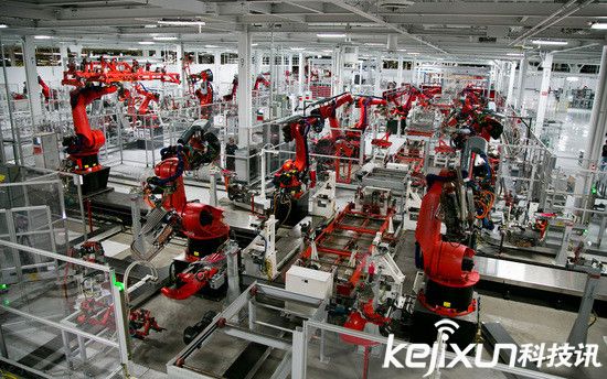 特斯拉終于要在國內(nèi)建廠  馬斯克稱為了節(jié)省成本