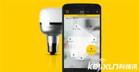 這兩款能防盜的智能家居產品:安全而且有趣