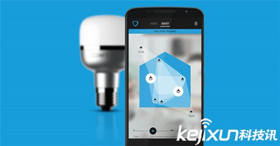 這兩款能防盜的智能家居產品：安全而且有趣