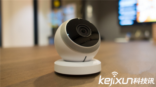 這兩款能防盜的智能家居產品：安全而且有趣