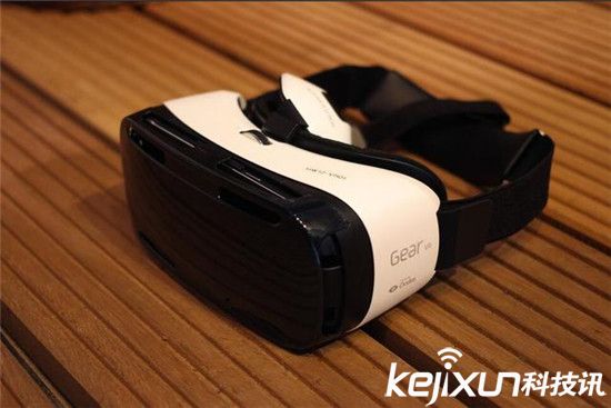 三星布局VR再進一步 VR硬件與內容雙管齊發