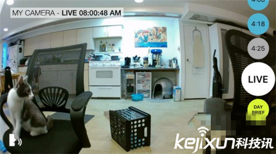 這兩款能防盜的智能家居產(chǎn)品：安全而且有趣