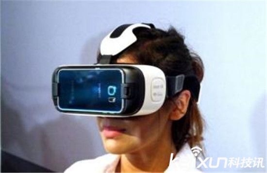 三星布局VR再進一步  VR硬件與內容雙管齊發