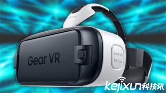 三星布局VR再進一步  VR硬件與內容雙管齊發