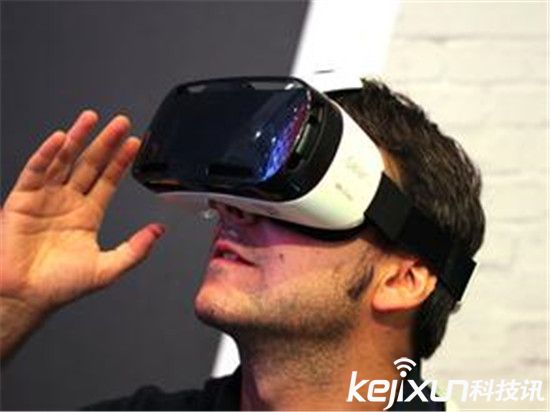 三星布局VR再進一步  VR硬件與內容雙管齊發