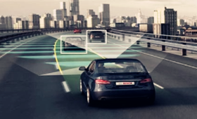 無人駕駛技術成熟只需十年：駕照將變得過時！