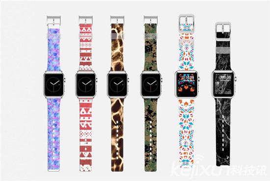Apple Watch 2無緣3月發布會 蘋果將補充更多表帶顏色