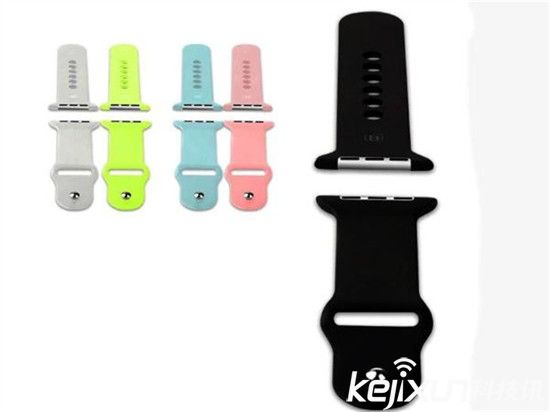 Apple Watch 2無緣3月發布會 蘋果將補充更多表帶顏色