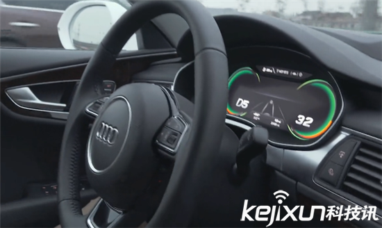 無(wú)人駕駛技術(shù)成熟還需十年：駕照將變得過(guò)時(shí)！