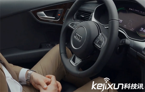 無人駕駛技術成熟還需十年:駕照將變得過時!