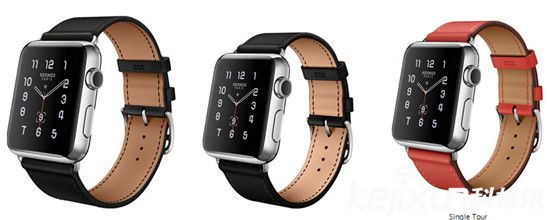 Apple Watch 2無緣3月發(fā)布會(huì) 蘋果將補(bǔ)充更多表帶顏色