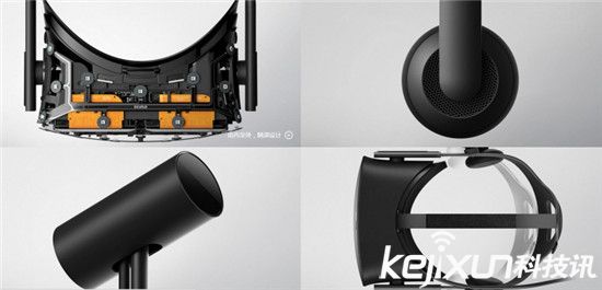 Oculus中文官網上線  中文名叫“傲庫路思”什么鬼！