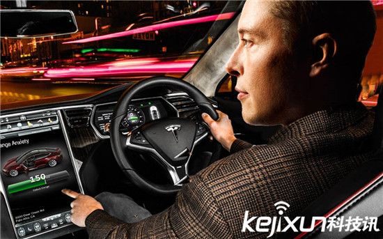 特斯拉中國賣不動了 今年目標賣5000輛