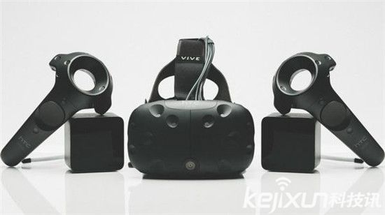 三大虛擬現實VR頭盔 到底誰的更值得買