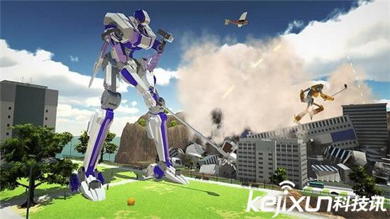 三大虛擬現實VR頭盔 到底誰的更值得買