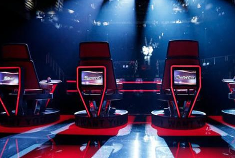 中國好聲音版權 中國好聲音版權歸屬 中國好聲音版權費 中國好聲音第五季