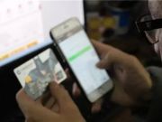 史上最任性年會(huì)：豪華郵輪 獵豹移動(dòng)全員出海！