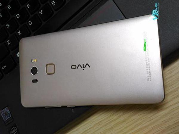 疑Xplay 5S? vivo驍龍820新機跑分曝光