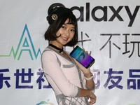 三星蓋樂(lè)世社區(qū)網(wǎng)友轟趴會(huì)舉辦 不玩不快