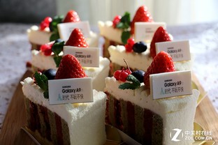 不完不快 三星蓋樂世社區網友轟趴會舉辦