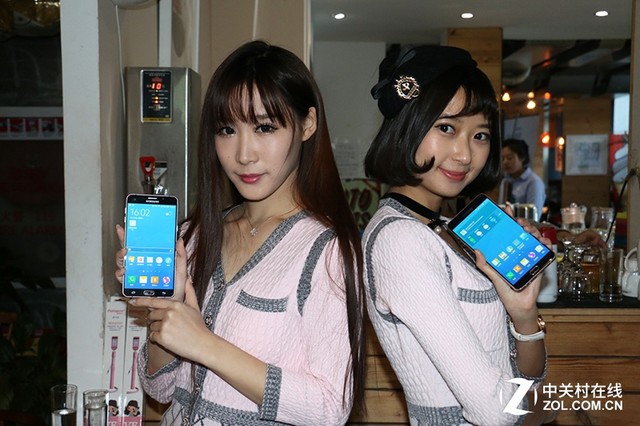 不完不快 三星蓋樂世社區網友轟趴會舉辦