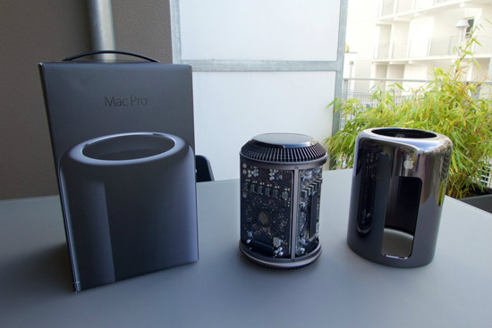 還有就是Mac Pro,這個自2013年發布以來,就一直被冷落的娃,在2016年,也將很有可能進行一些改進升級,將配備全新OS X系統。