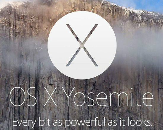 蘋果OS X操作系統也可能會更新,2015年是OS X 10.11 El Capitan,而它的前一代是 Yosemite。今年的OS X操作系統可能叫Half Dome。