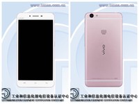 或搭載驍龍652  vivo X6SPlus A獲入網(wǎng)
