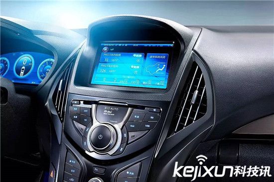 比亞迪汽車：讓奧迪特斯拉欲哭無淚