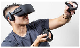 拼了！Oculus 在大學開班培養VR人才