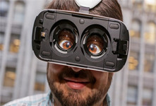 VR成資本熱饃饃 智能硬件的春天卻遠未到來