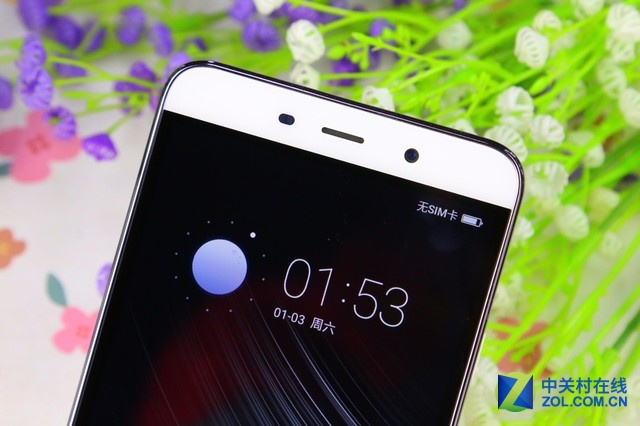 升級更具性價比 大神Note3高配版圖賞