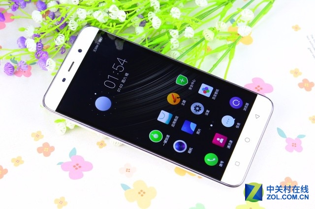 升級更具性價比 大神Note3高配版圖賞