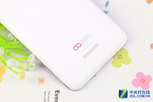 升級更具性價比 大神Note3高配版圖賞