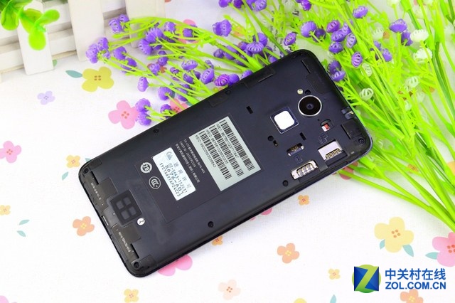 升級更具性價比 大神Note3高配版圖賞