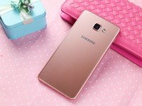 三星Galaxy A9(2016)評測 大屏長續航