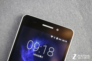 5000毫安時電池續航3天 藍魔M7全面評測 