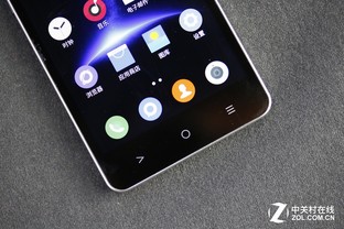 5000毫安時電池續航3天 藍魔M7全面評測 