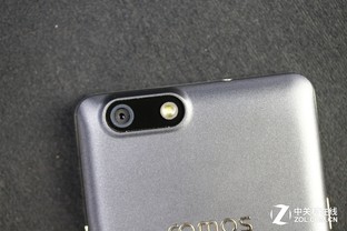 5000毫安時電池續航3天 藍魔M7全面評測 