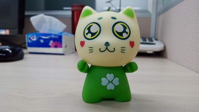 5000毫安時電池續航3天 藍魔M7全面評測 