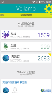 5000毫安時電池續航3天 藍魔M7全面評測 