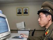 朝鮮“局域網”探秘：看著就不寒而栗！