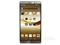 支持全網(wǎng)通網(wǎng)絡(luò) 華為Mate 8報價2999元